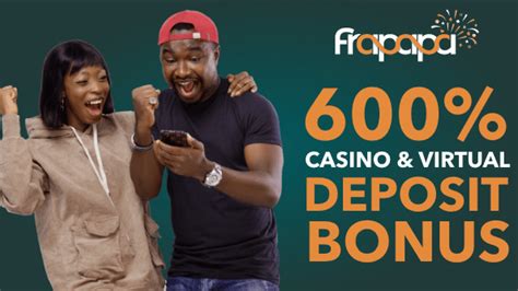 frapapa promo code|Frapapa Promotional Code for August 2024 is BETFRAPA .